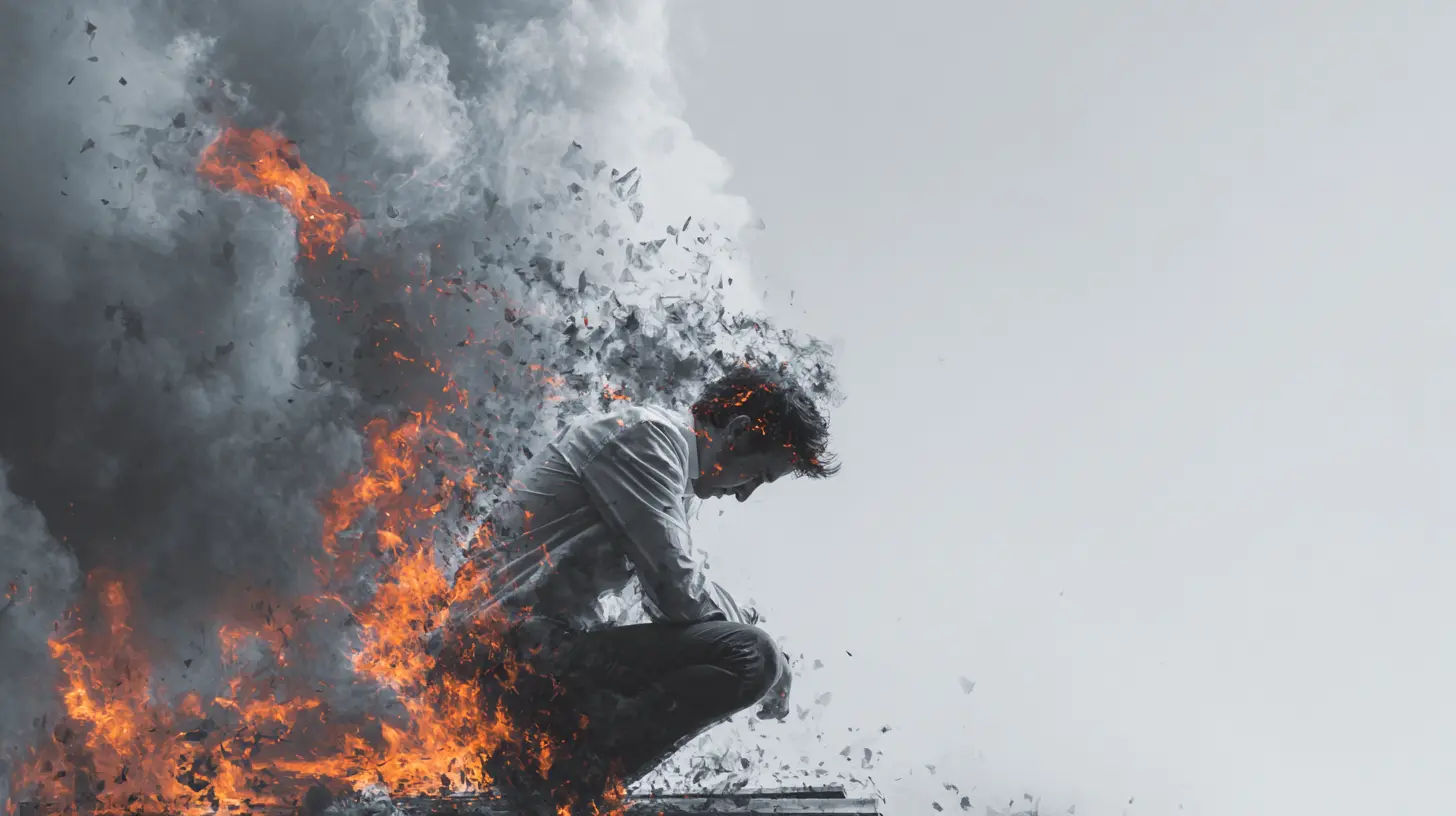 Overcoming Project Burnout: Strategies for Sustainable Success