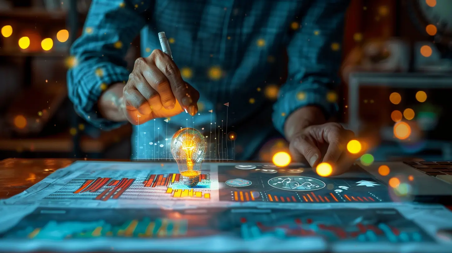 Overhauling Your Internal Communication Strategy for Growth