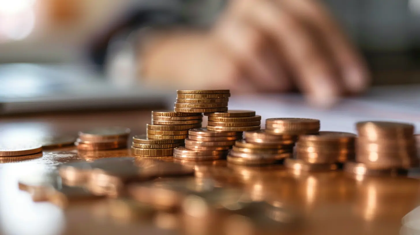 Payroll and Cash Flow: Balancing Employee Payments With Business Growth