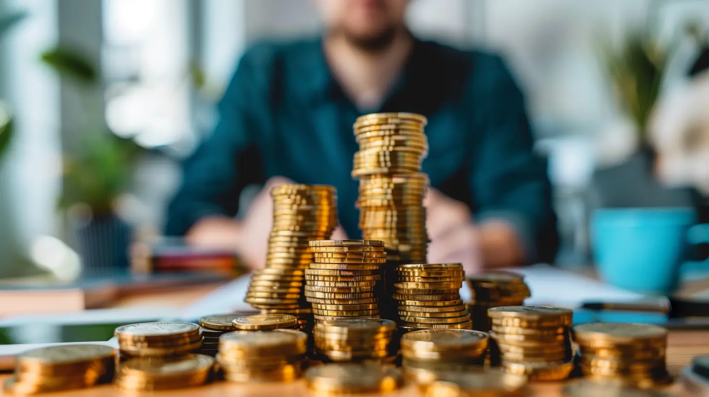 Payroll and Cash Flow: Balancing Employee Payments With Business Growth