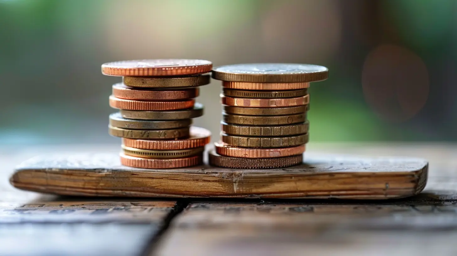 Payroll and Cash Flow: Balancing Employee Payments With Business Growth