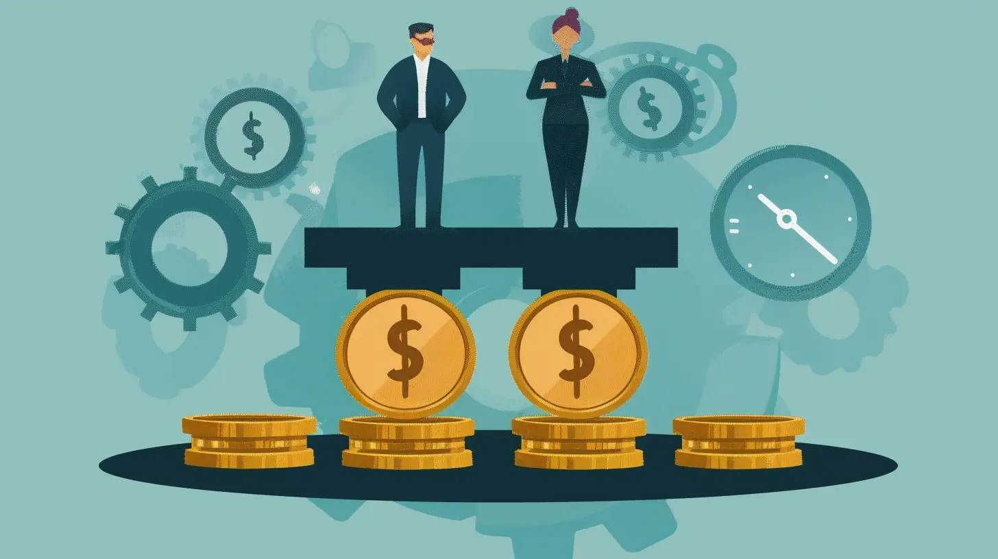 Payroll and Cash Flow: Balancing Employee Payments With Business Growth