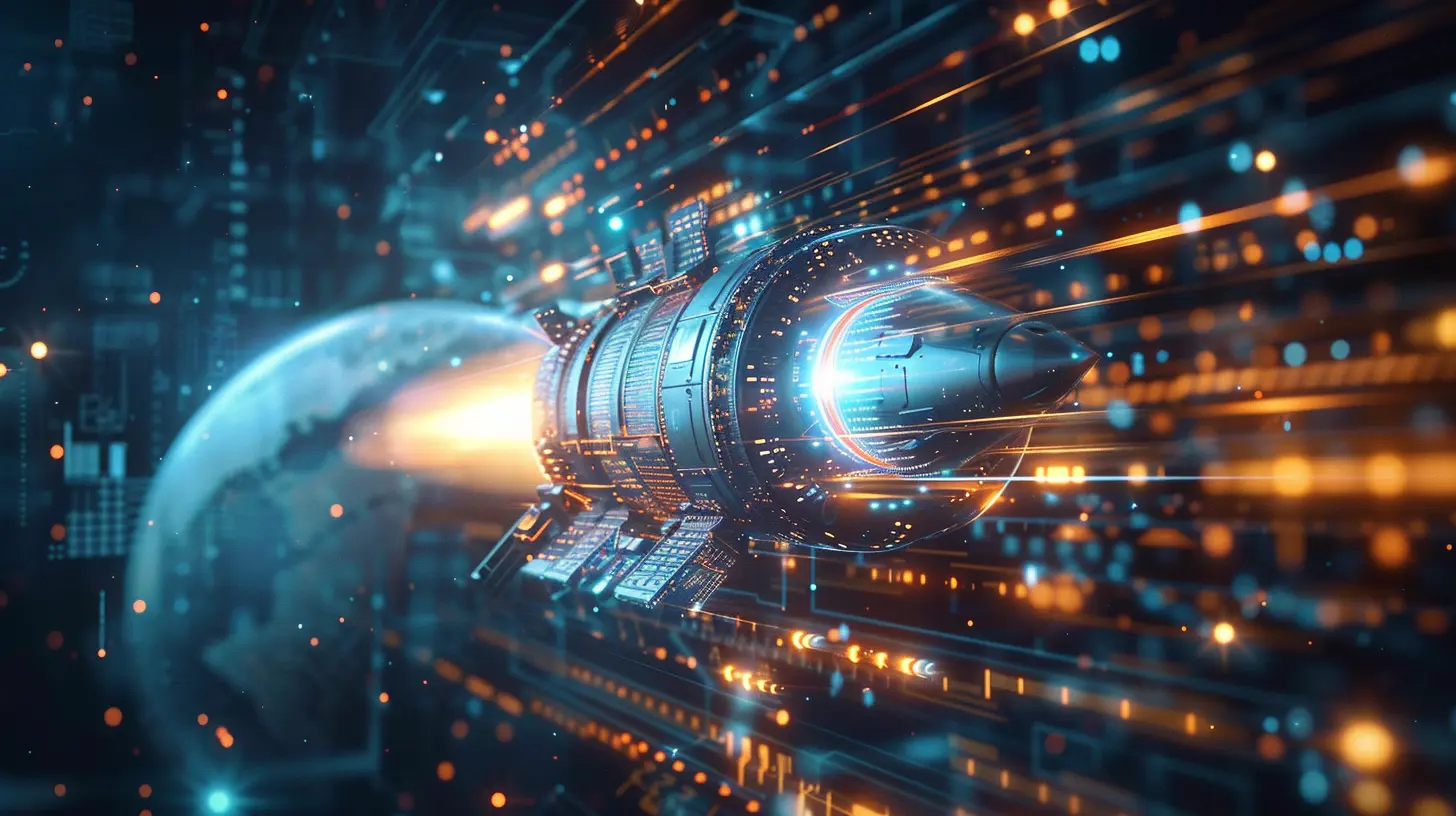 Preparing Your Startup for the Tech Trends of 2026