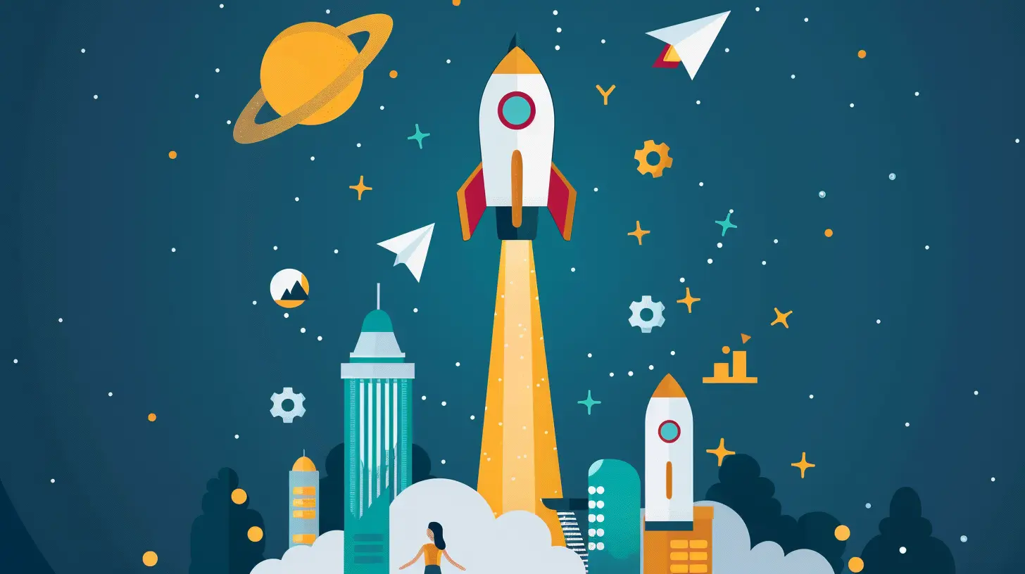 Preparing Your Startup for the Tech Trends of 2026