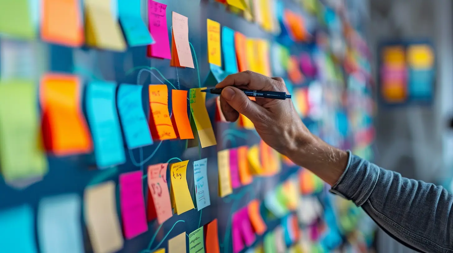 Project Prioritization Strategies for Better Resource Allocation