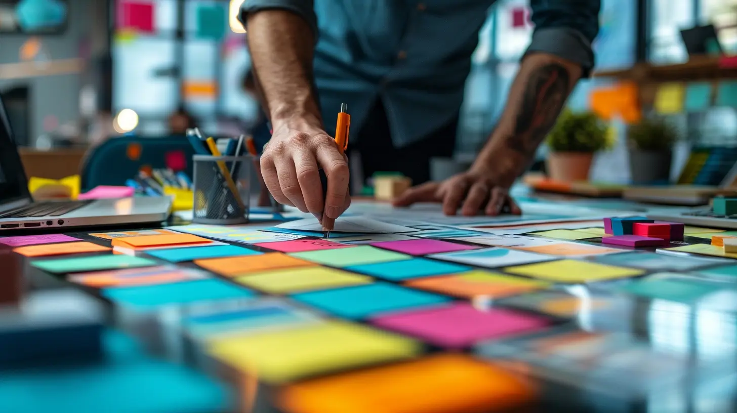 Project Prioritization Strategies for Better Resource Allocation