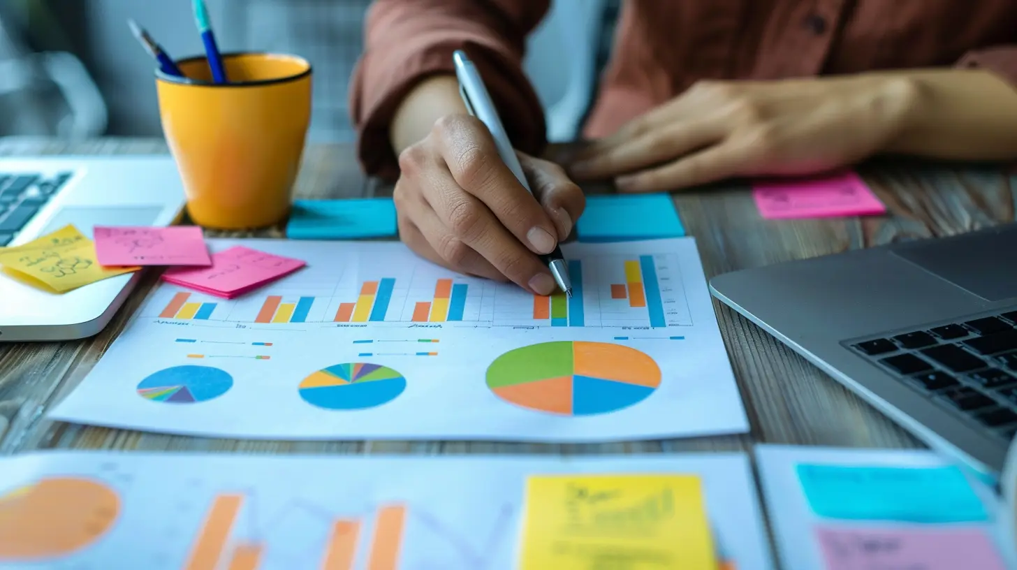 Project Prioritization Strategies for Better Resource Allocation