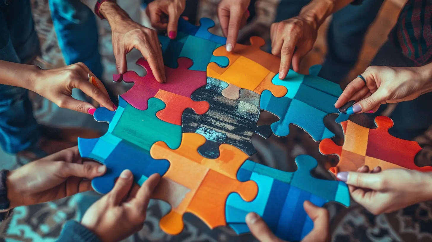Promoting Collaboration Among Project Stakeholders