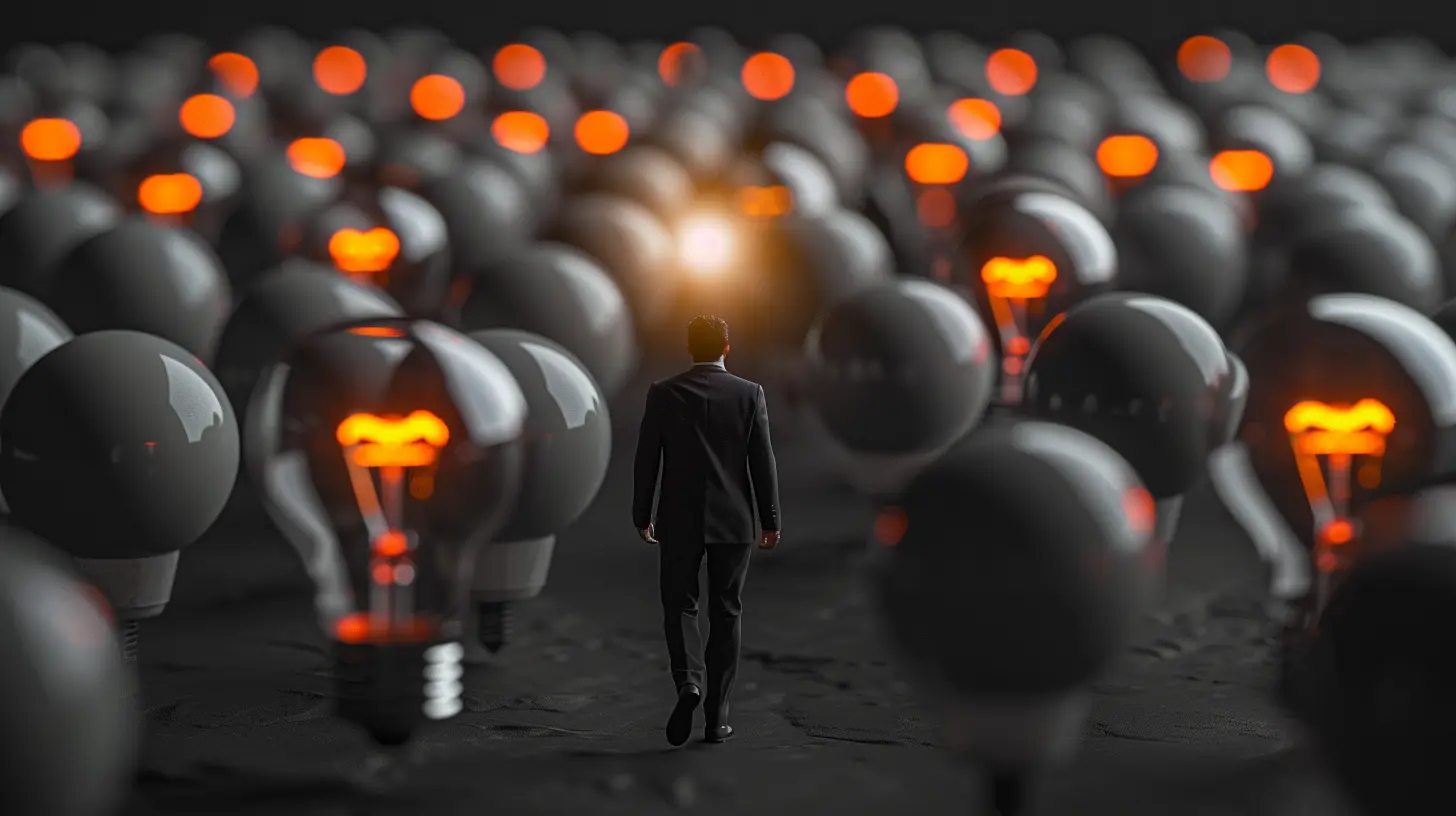 R&D Tax Credits: How Innovating Can Reduce Your Tax Burden
