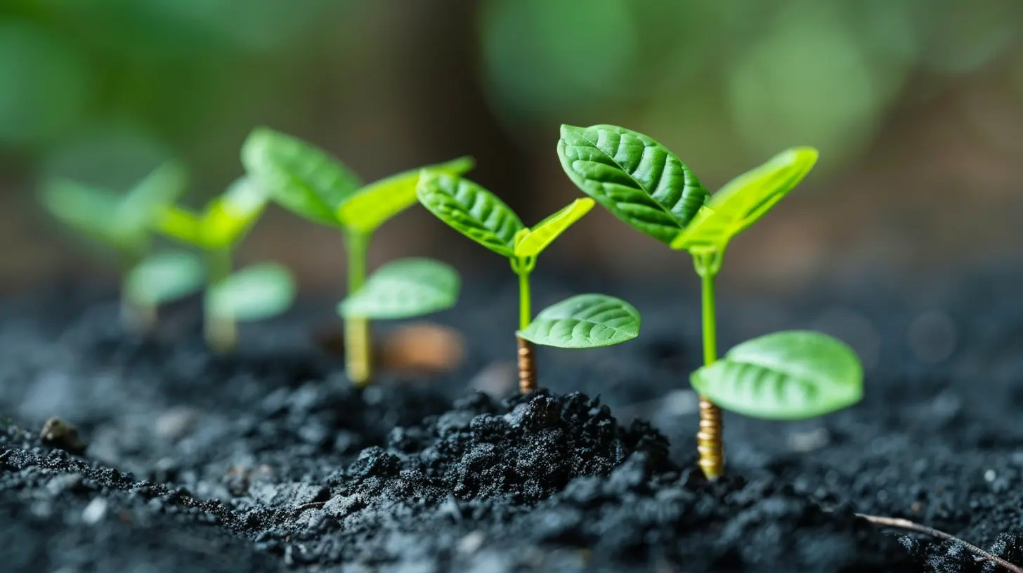 Reaching the Next Level: Scaling Your Business Organically