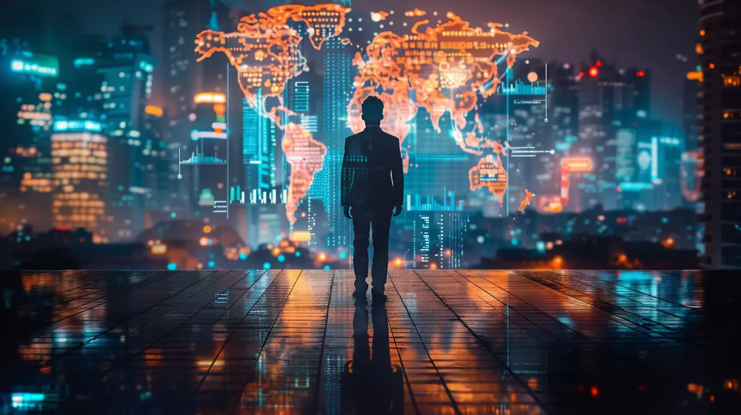 Redefining Business Models for the Post-Pandemic Economy