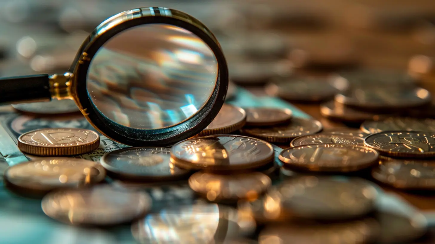 Reevaluating Business Priorities Through Cost Lens by 2027