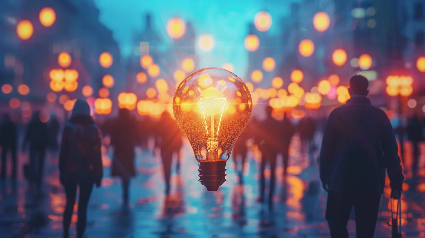 Reimagining Corporate Strategy in a Post-Disruption World