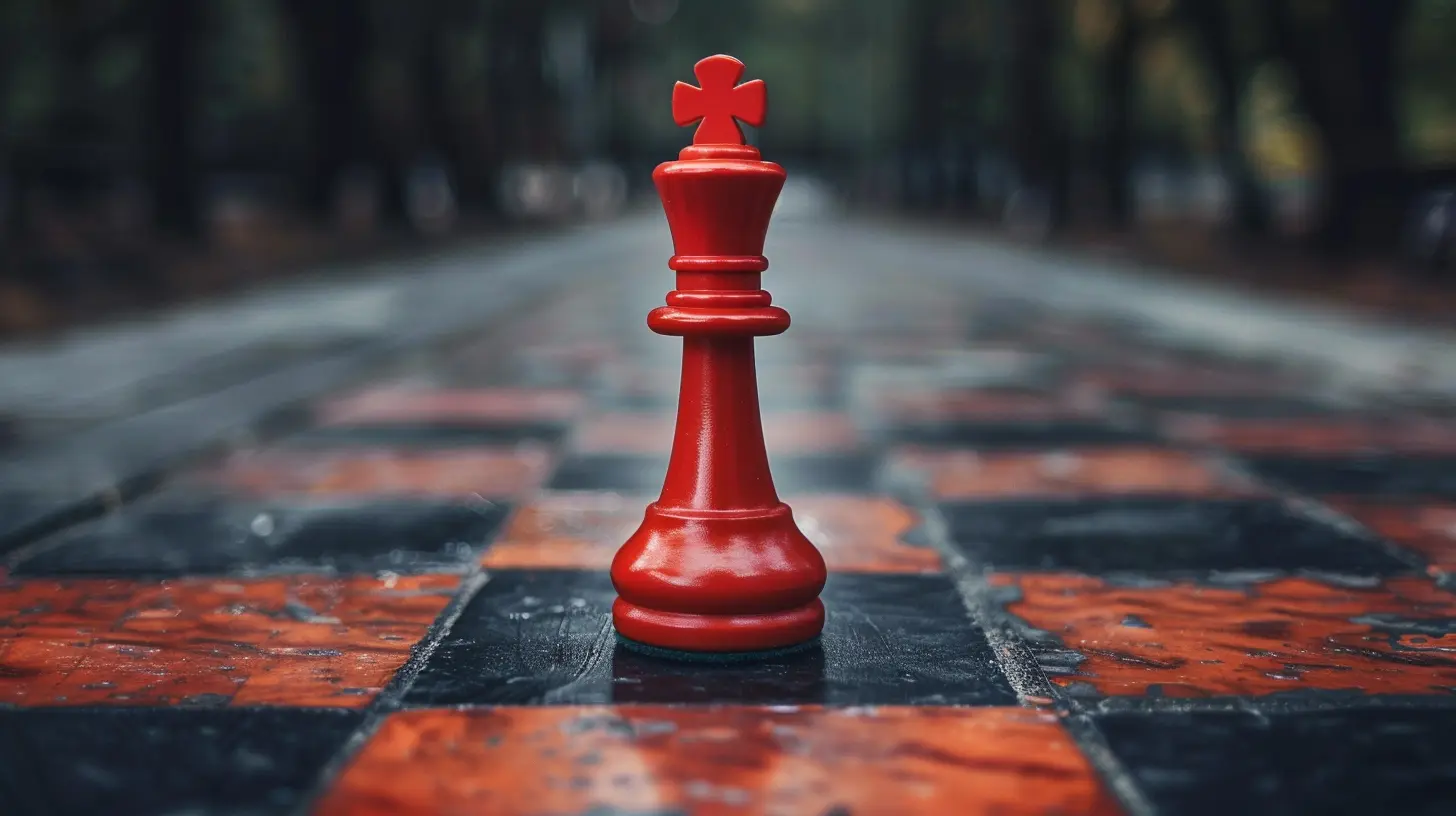 Reshaping Business Strategies for Long-Term Success
