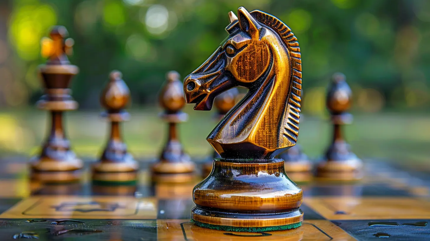Reshaping Business Strategies for Long-Term Success