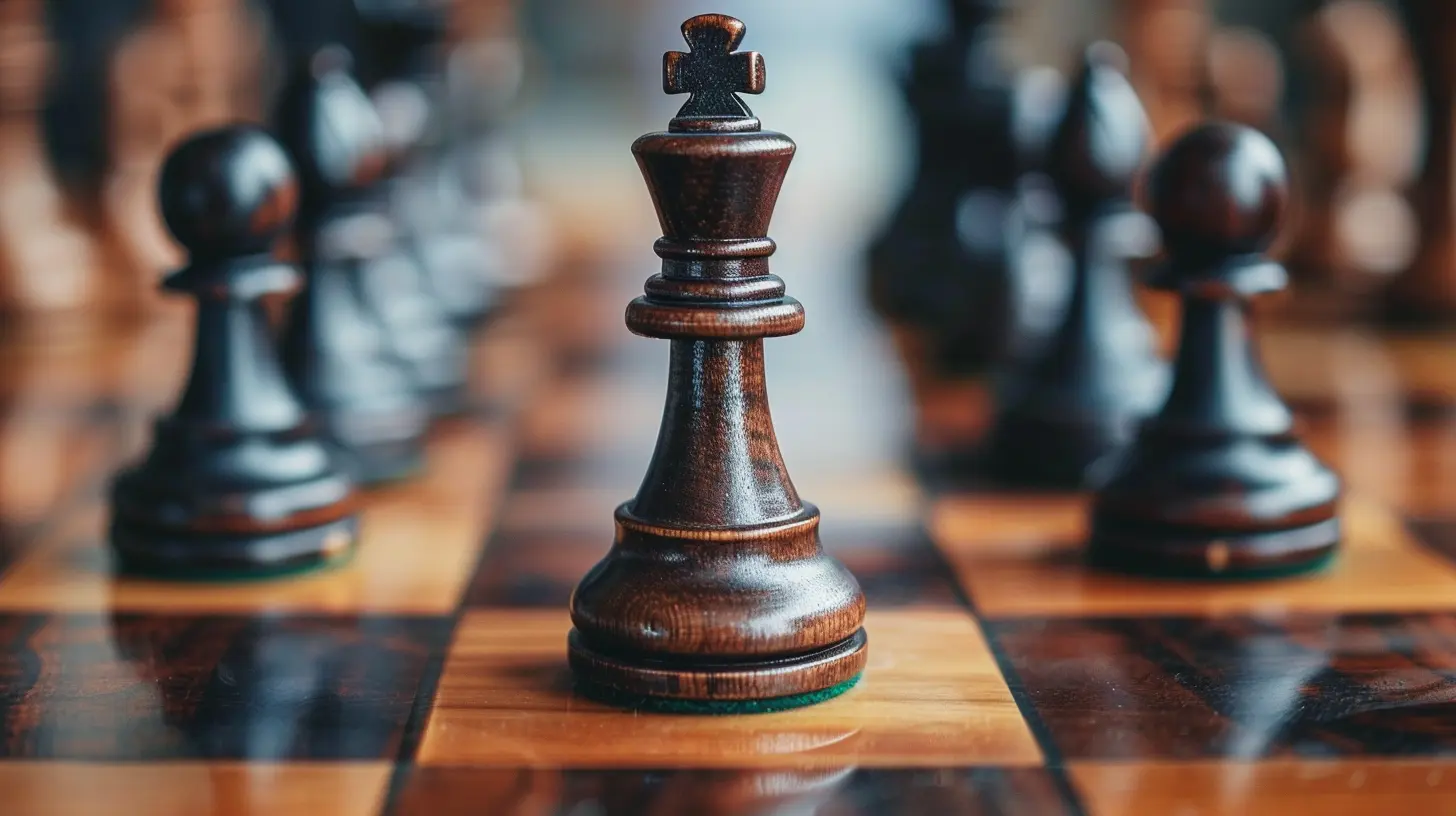 Reshaping Business Strategies for Long-Term Success