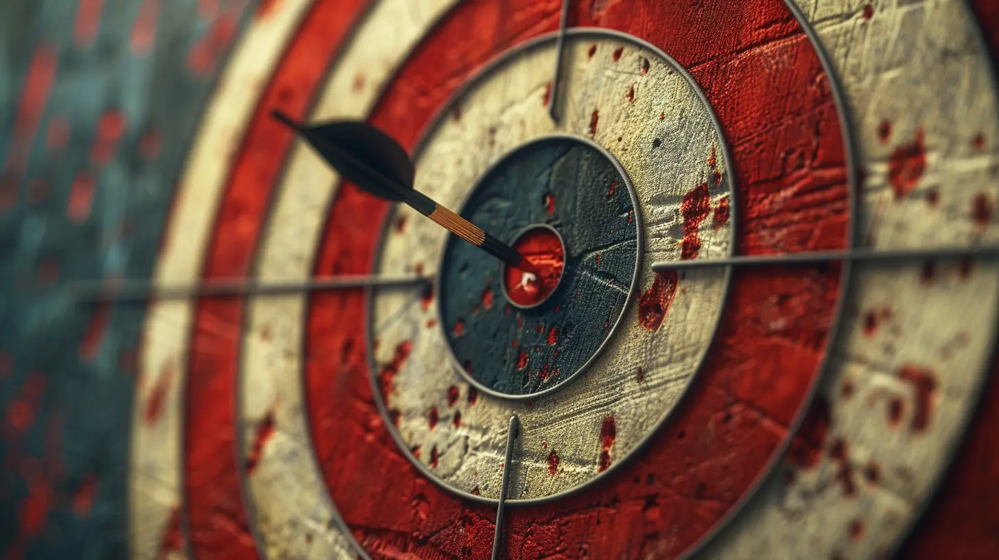 Retargeting Campaigns: A Deep Dive into Best Practices