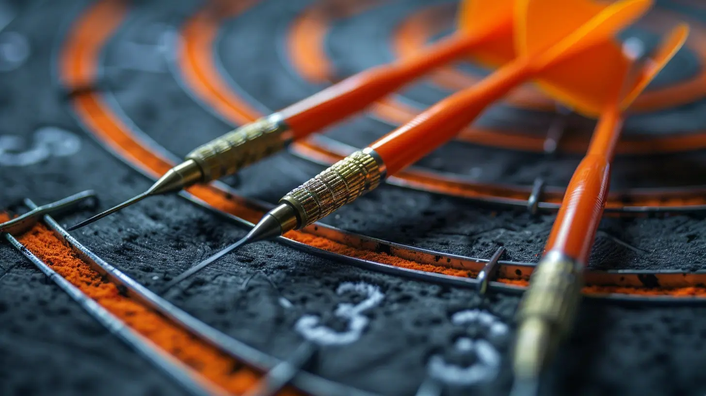 Retargeting Campaigns: A Deep Dive into Best Practices