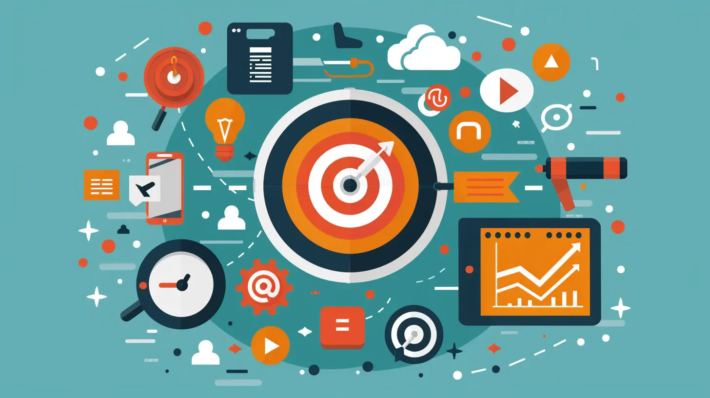 Retargeting Campaigns: A Deep Dive into Best Practices