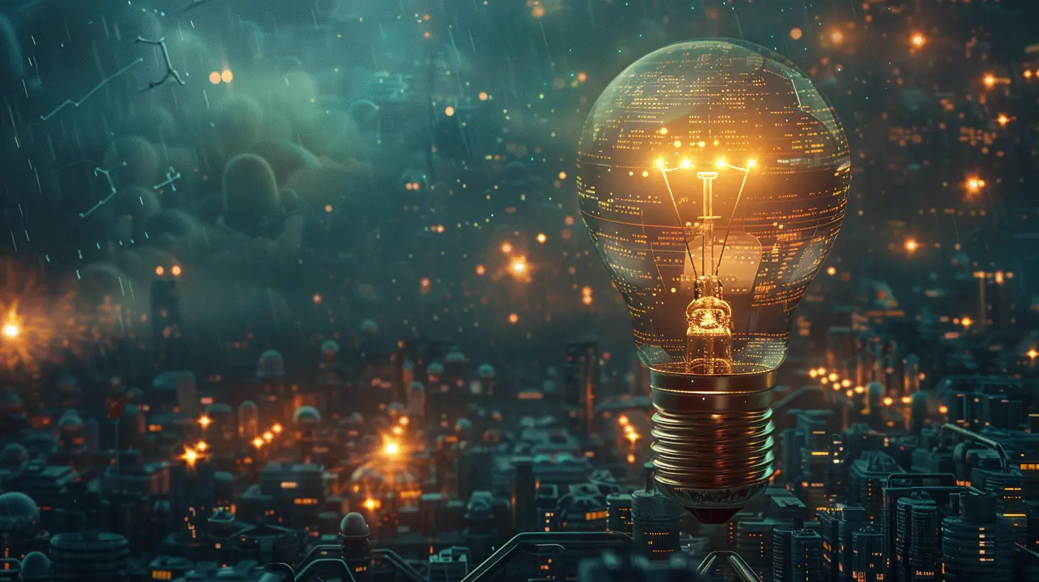 Rethinking Corporate Strategy in the Digital Age