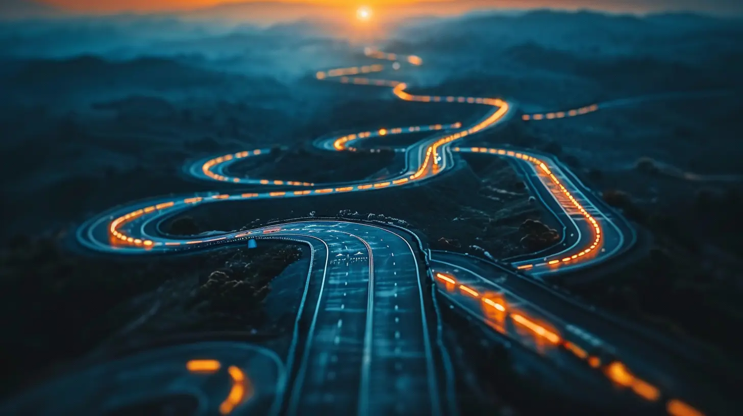 Roadmap to Pivoting Business Models in Times of Crisis