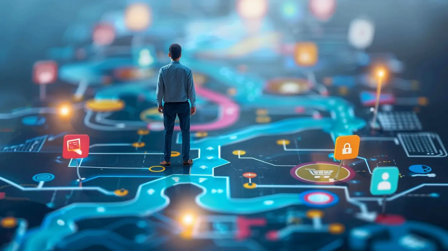 Roadmap to Pivoting Business Models in Times of Crisis