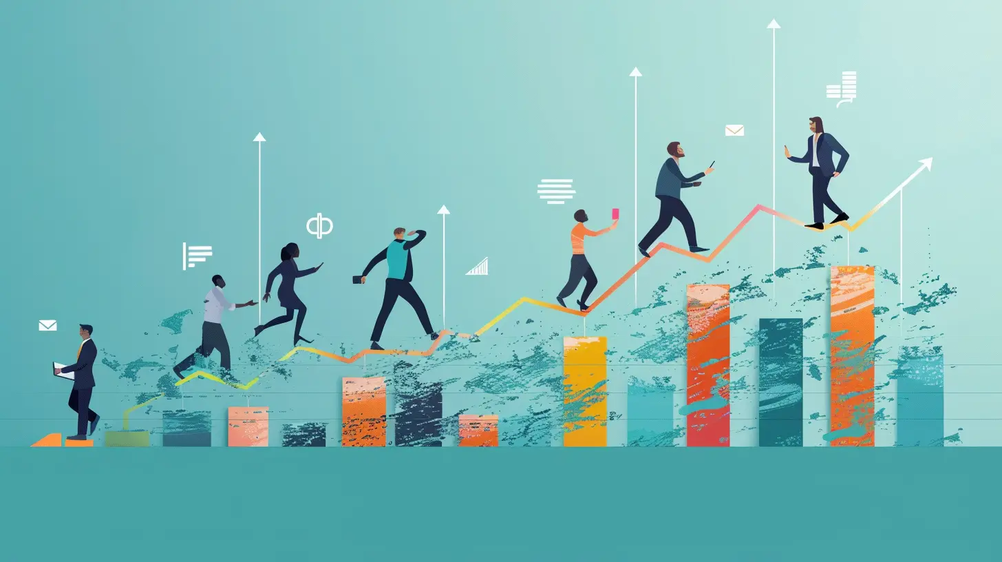 Scaling Customer Support Systems to Handle Business Growth Effectively