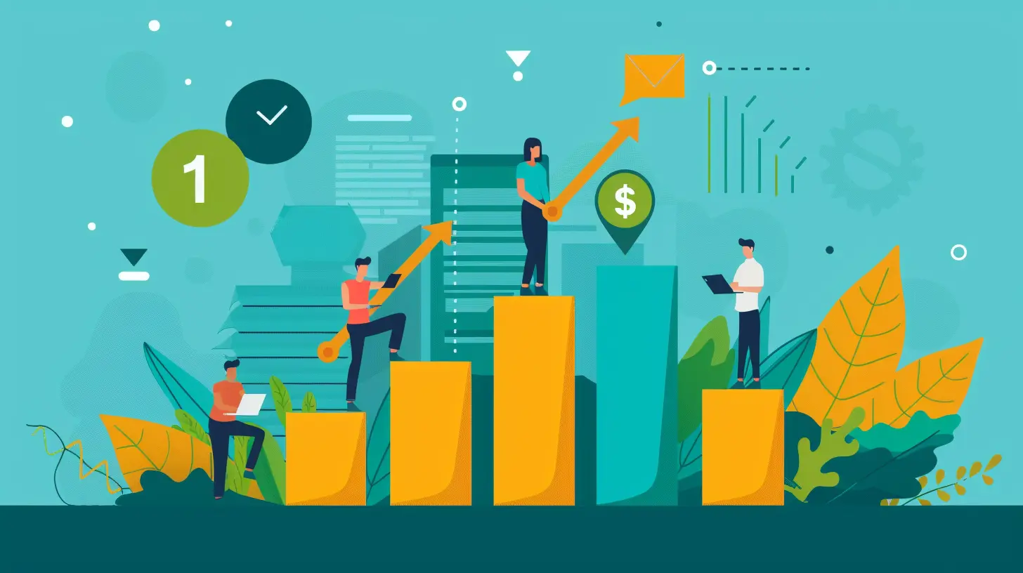 Scaling Customer Support Systems to Handle Business Growth Effectively
