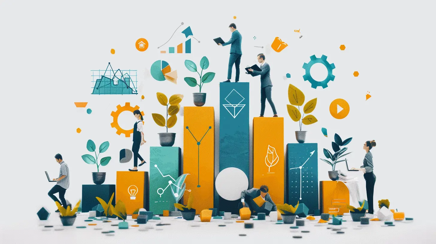Scaling Customer Support Systems to Handle Business Growth Effectively