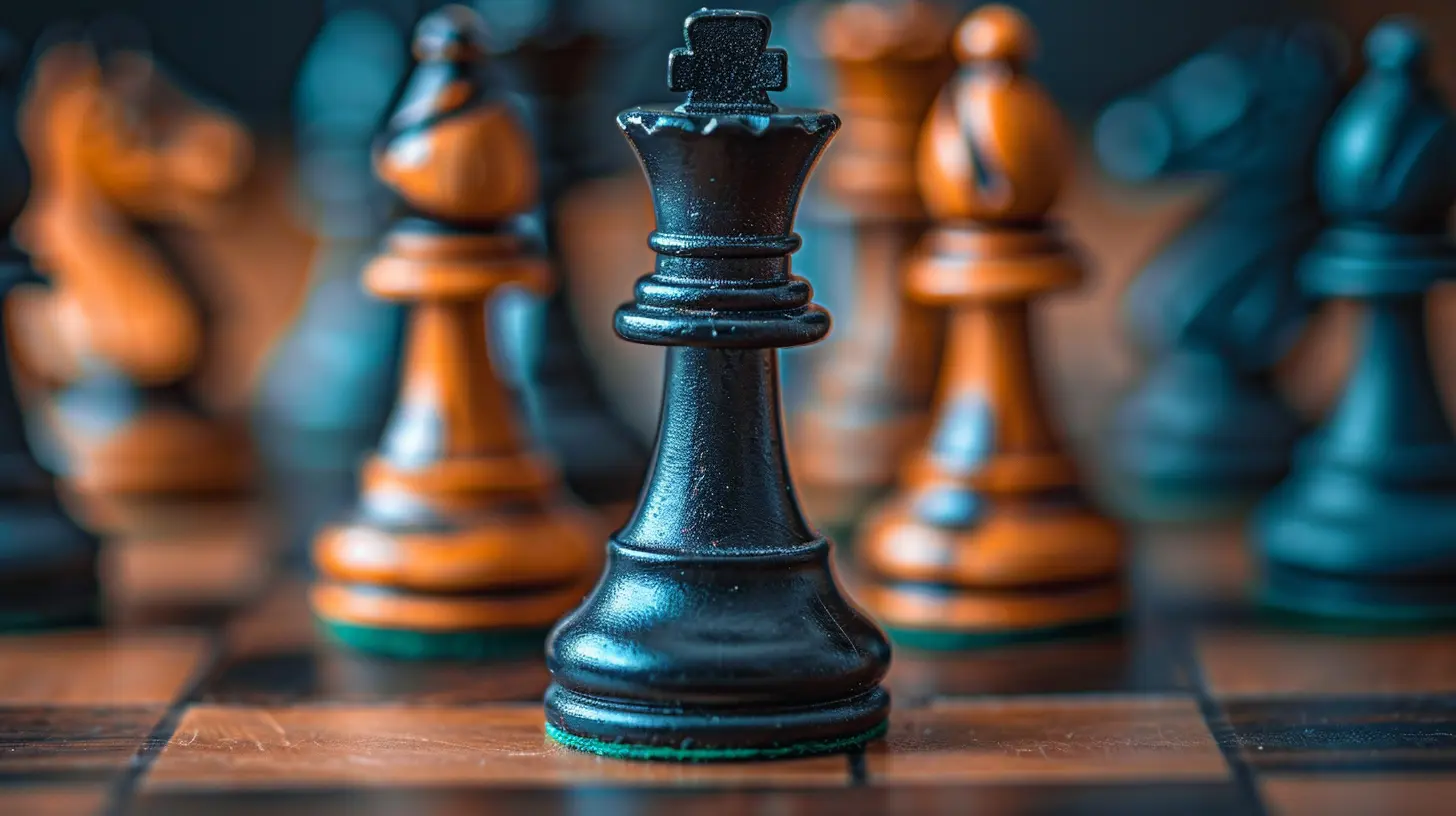 Scaling Faster with Strategic Business Consulting