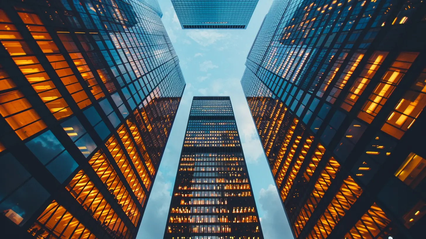 Scaling Your Business: Building a Strong Operational Model