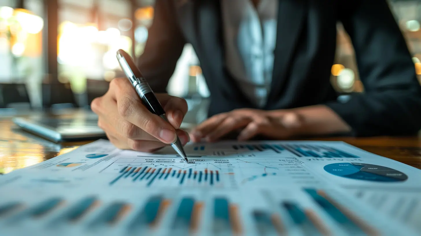 Scaling Your Small Business with Professional Consulting