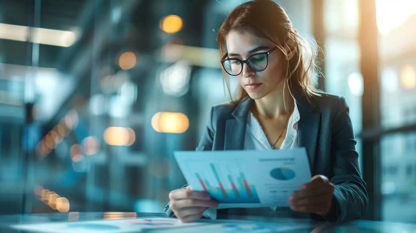 Scaling Your Small Business with Professional Consulting