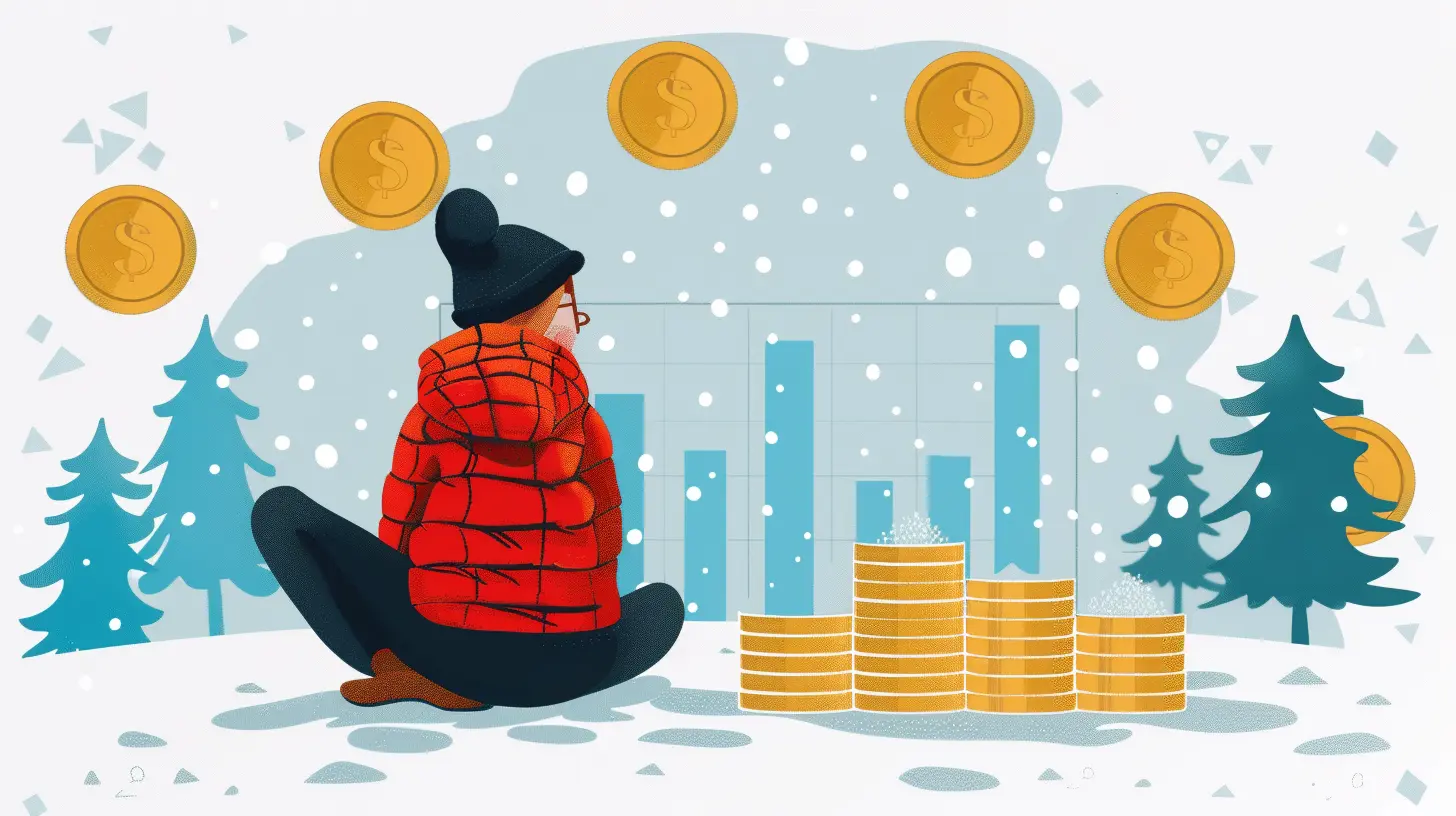 Seasonal Business? Here’s How to Maintain Steady Cash Flow Year-Round