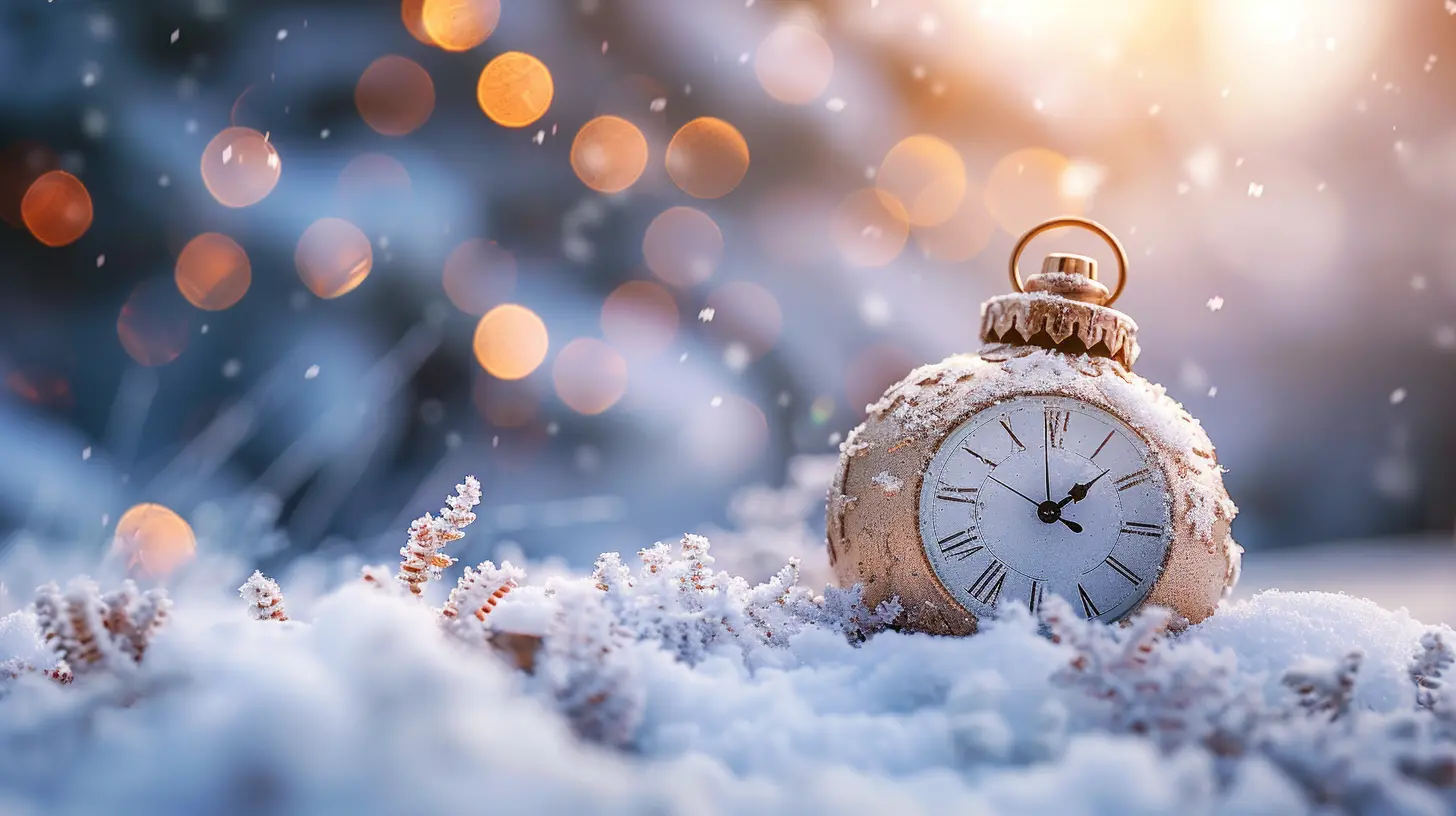 Seasonal Business? Here’s How to Maintain Steady Cash Flow Year-Round