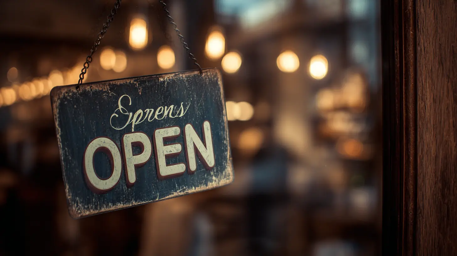 Secrets to Opening New Locations and Maintaining Brand Consistency