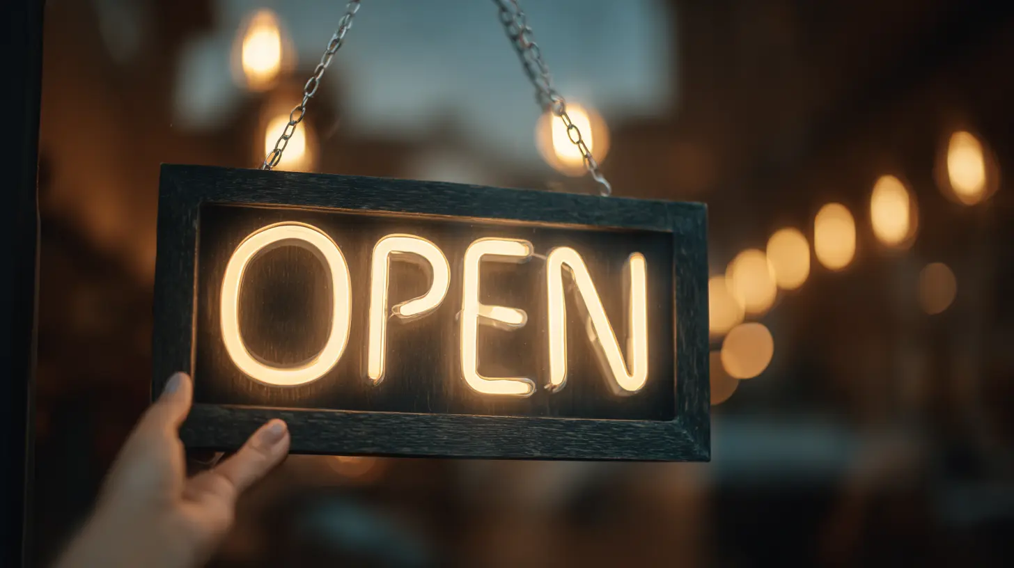 Secrets to Opening New Locations and Maintaining Brand Consistency