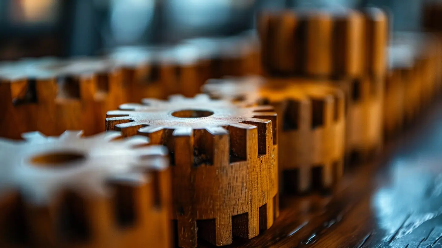 Shifting from Product-Centric to Experience-Centric Strategy