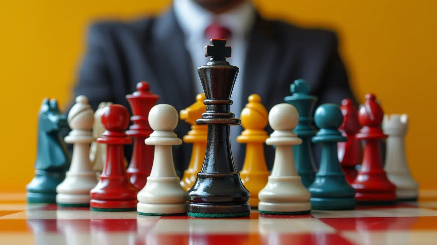 Shifting from Product-Centric to Experience-Centric Strategy