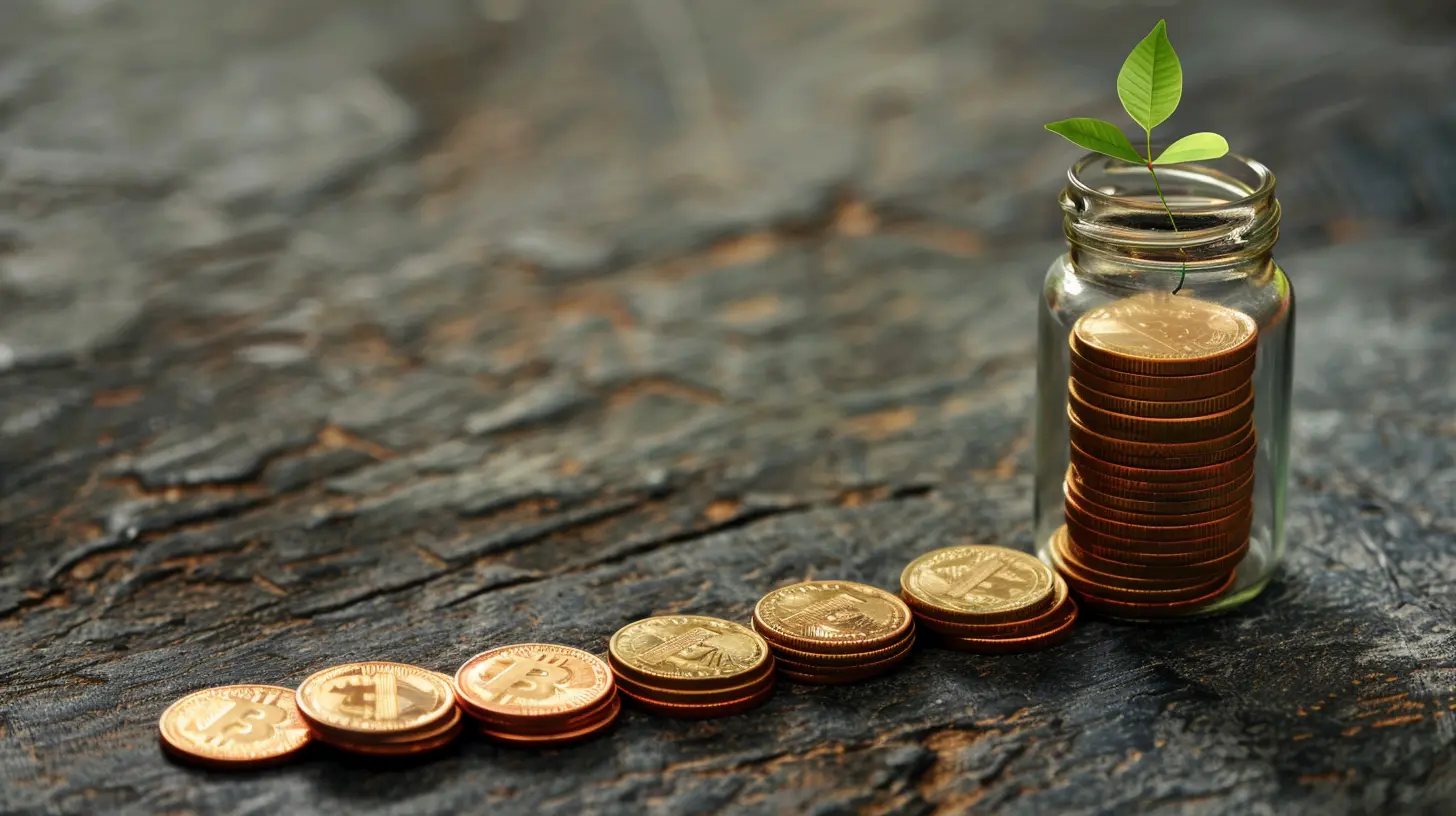 Short-Term vs. Long-Term Cash Flow Planning: What’s the Difference?