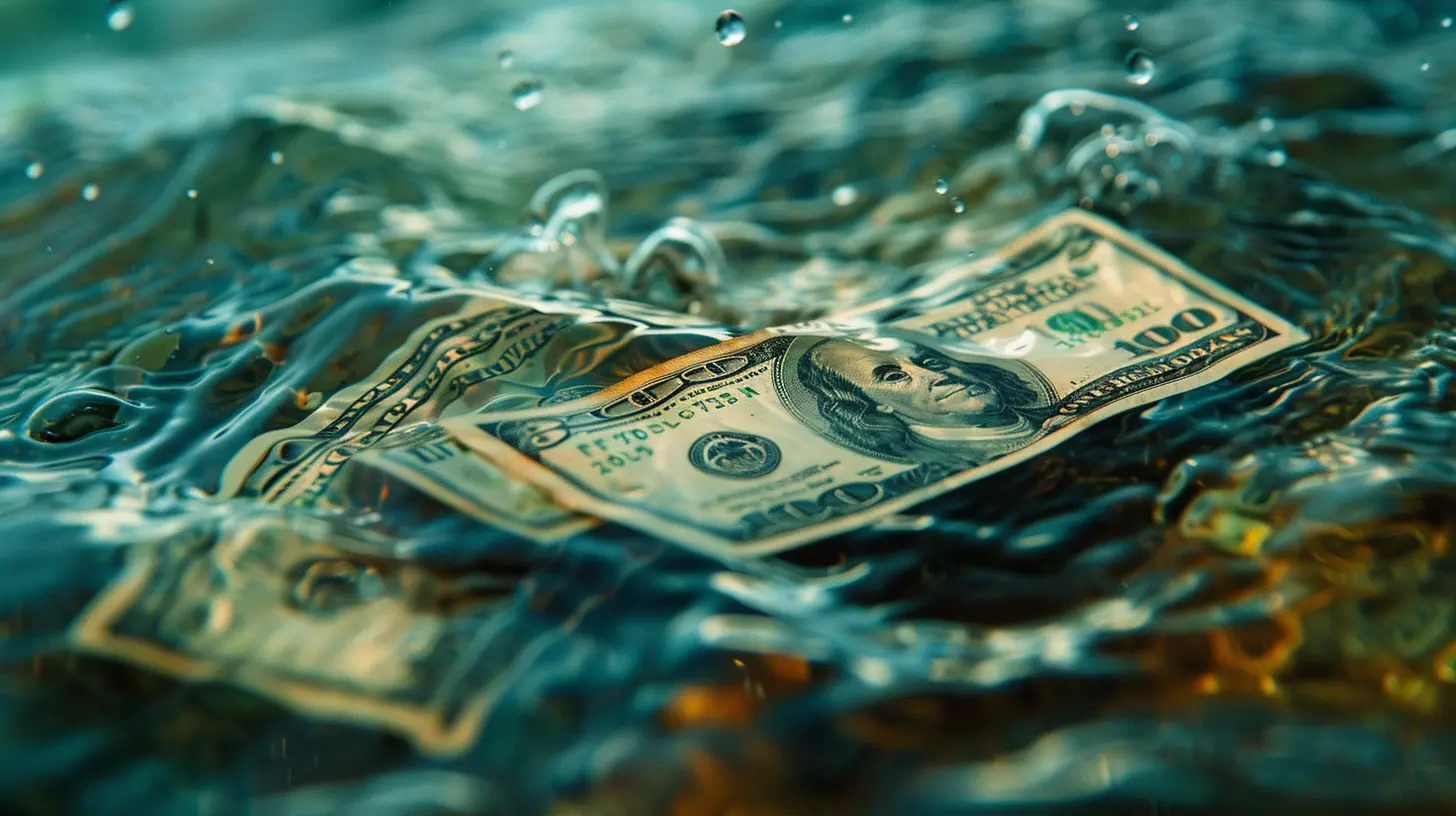 Simple Strategies to Increase Your Business’s Cash Inflows