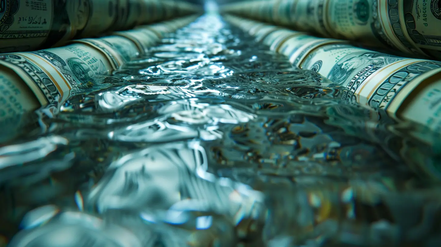 Simple Strategies to Increase Your Business’s Cash Inflows