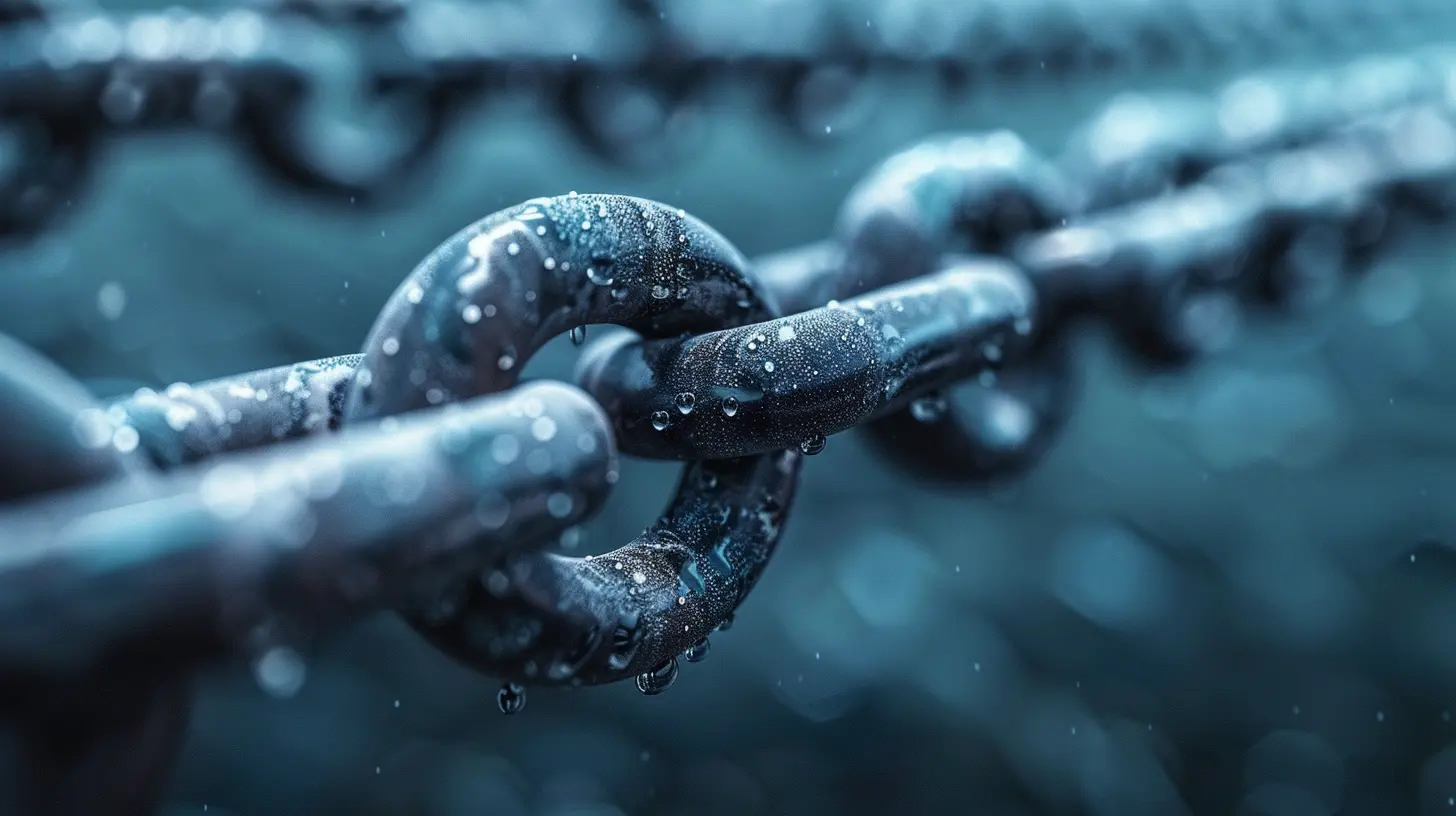 Smart Contracts and Their Disruptive Power in the Legal Industry