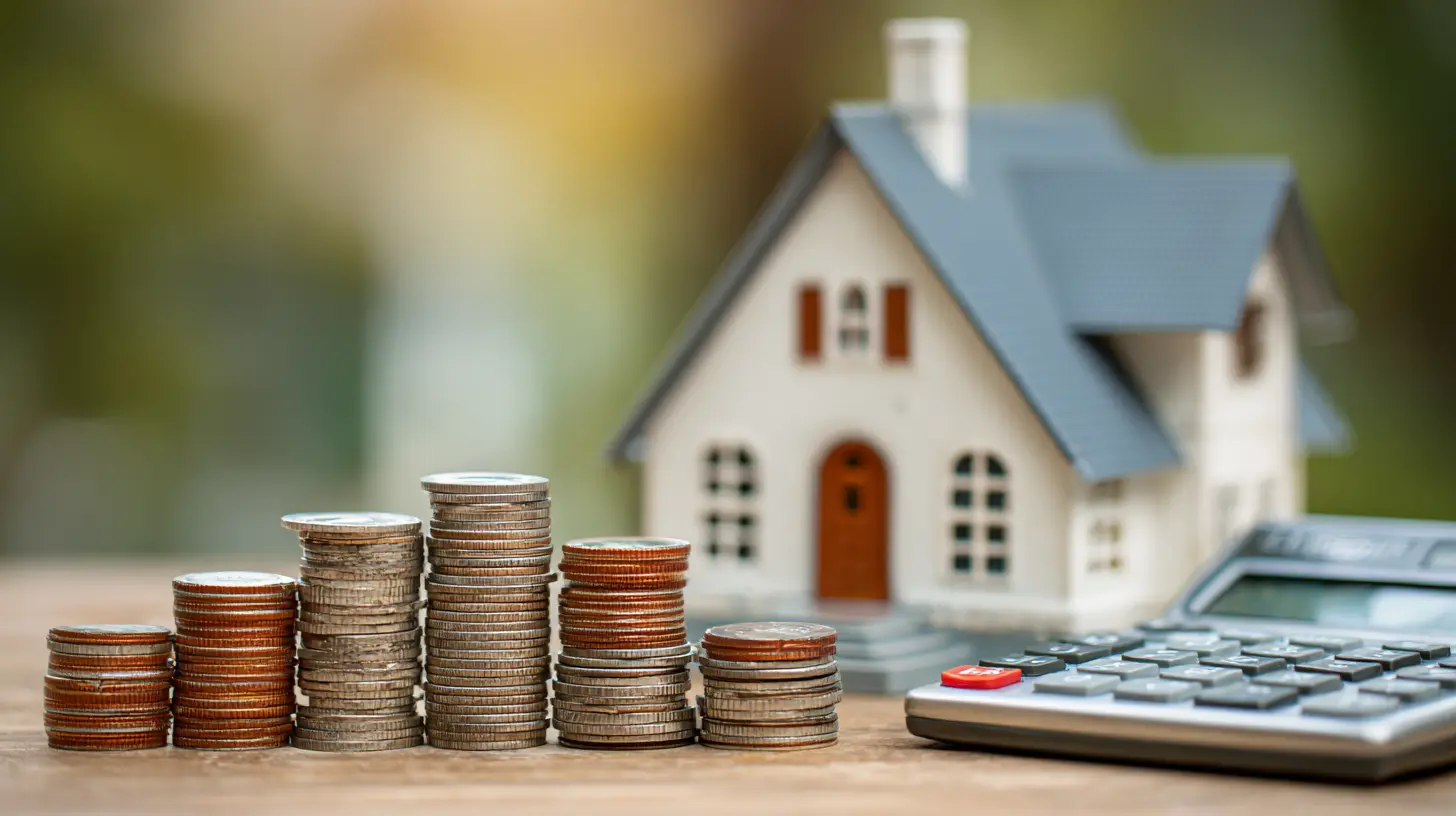 Smart Tax Planning Strategies for Real Estate Investors