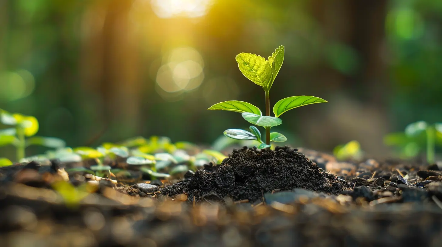 Social Impact and Profit: Building a Business That Does Good