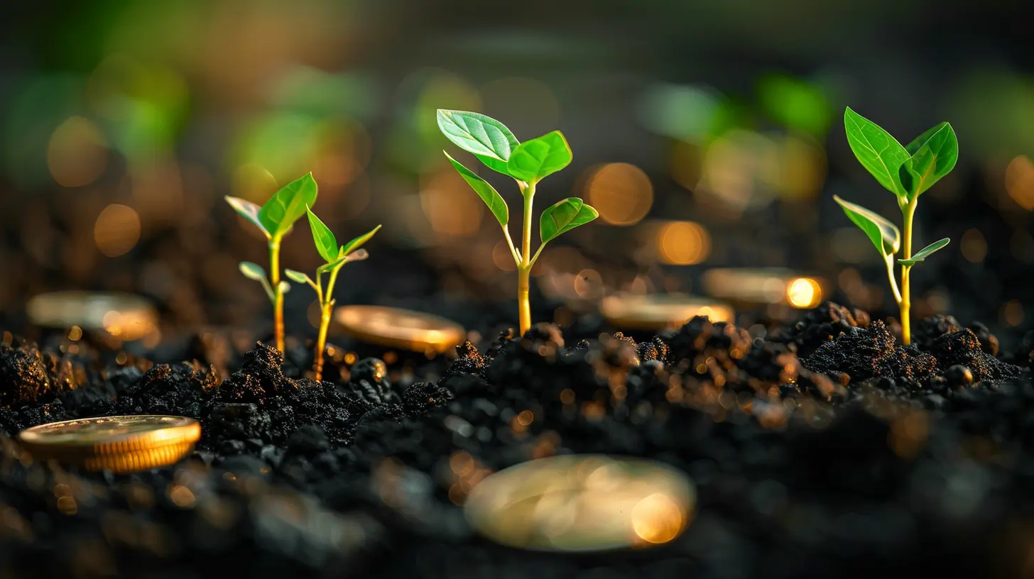 Social Impact and Profit: Building a Business That Does Good