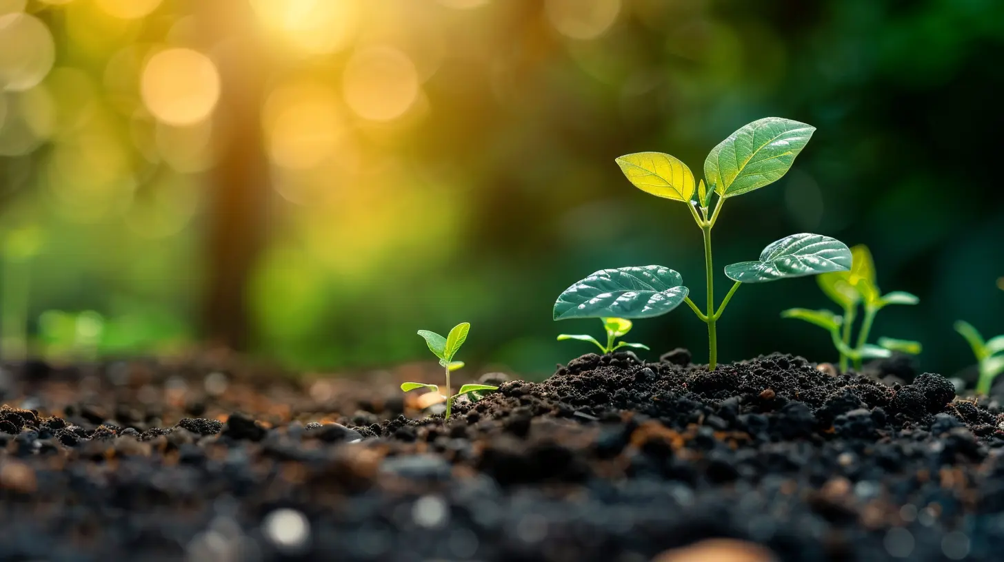 Social Impact and Profit: Building a Business That Does Good