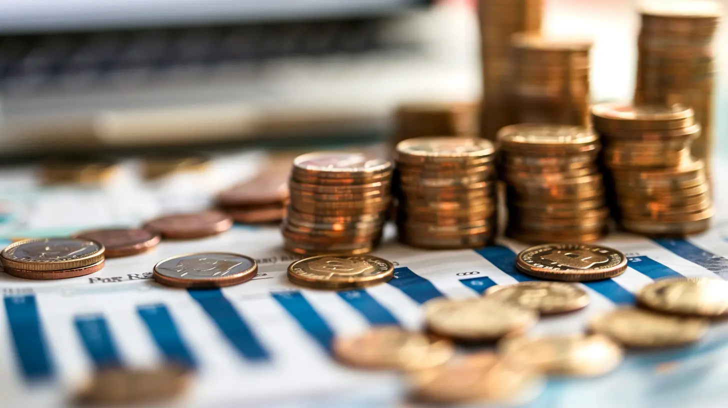 Strategic Approaches to Capital Budgeting Decisions