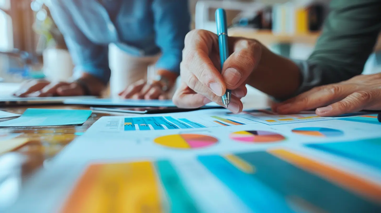 Strategic Decision-Making in Response to Market Shifts