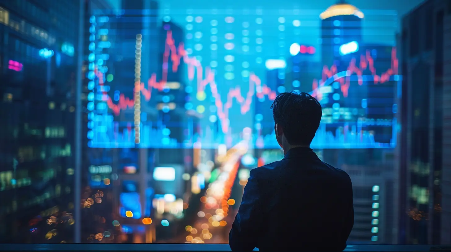 Strategic Decision-Making in Response to Market Shifts